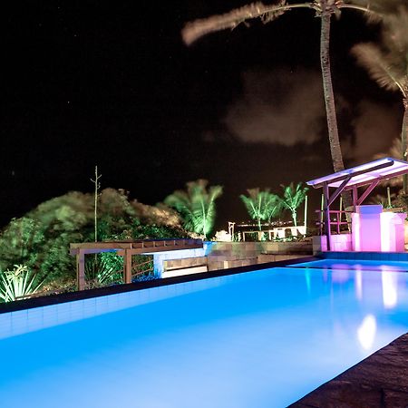 Pipa Privilege Suites Praia de Pipa Eksteriør billede