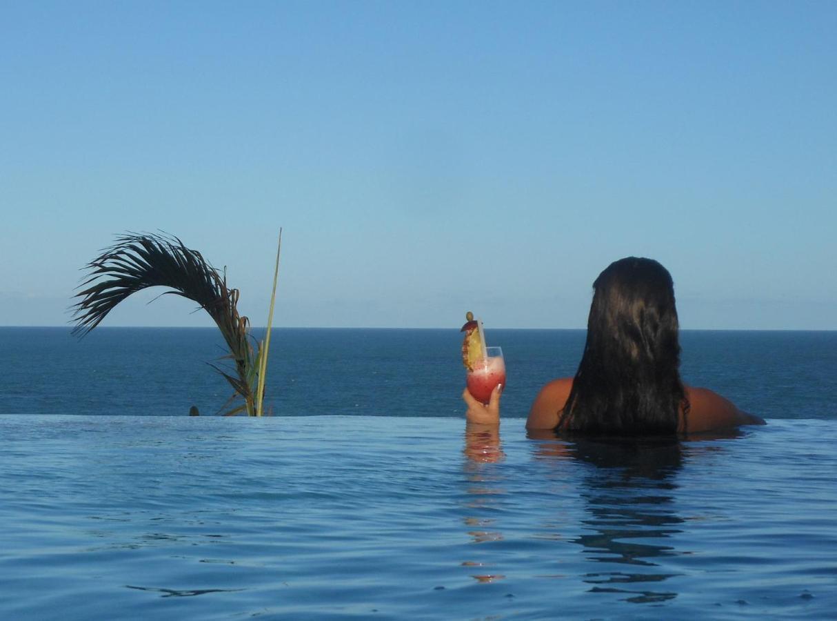 Pipa Privilege Suites Praia de Pipa Eksteriør billede