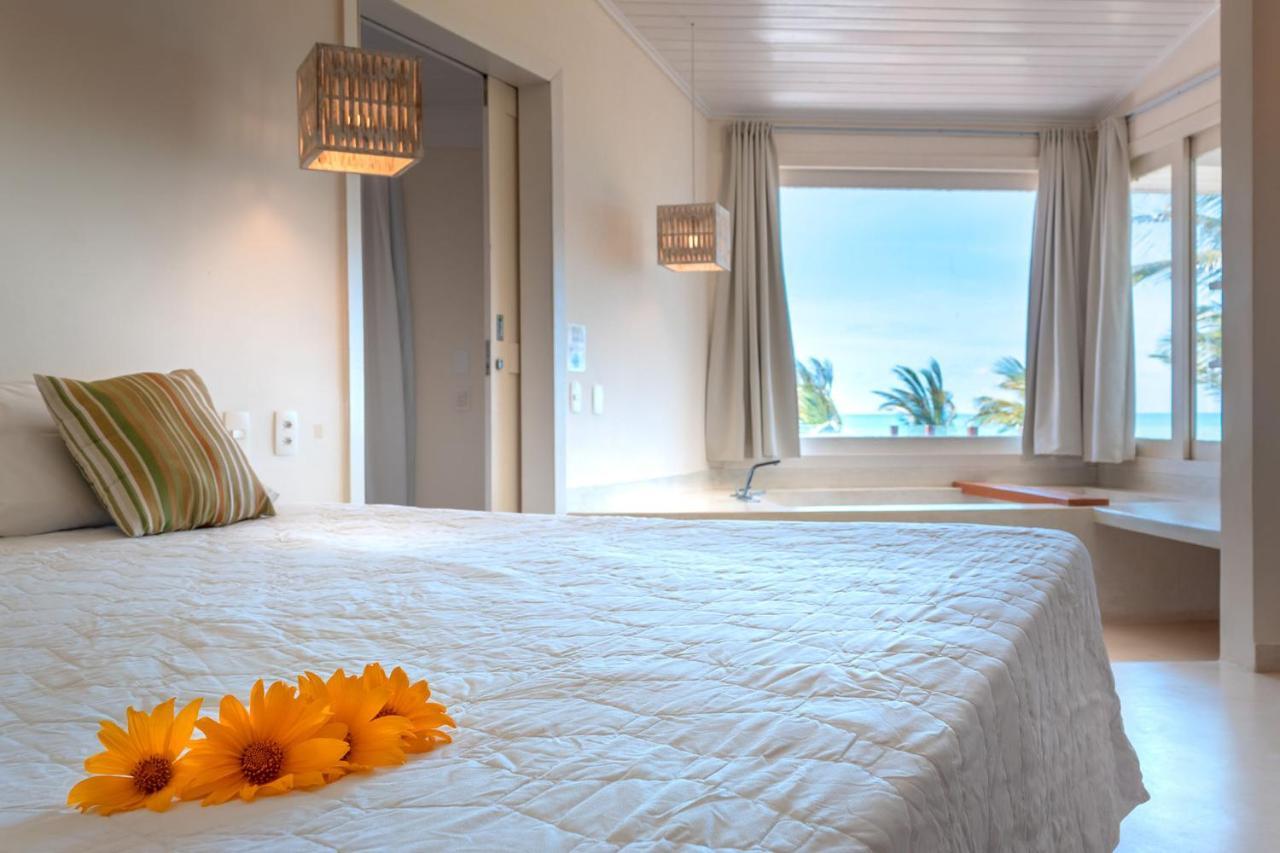 Pipa Privilege Suites Praia de Pipa Eksteriør billede