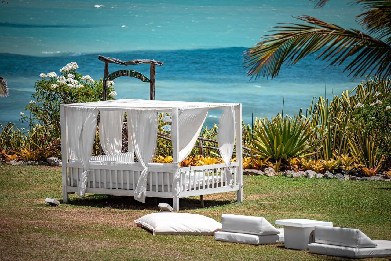 Pipa Privilege Suites Praia de Pipa Eksteriør billede