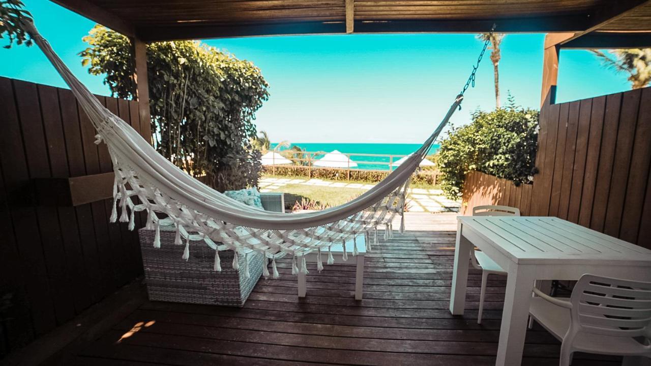 Pipa Privilege Suites Praia de Pipa Eksteriør billede