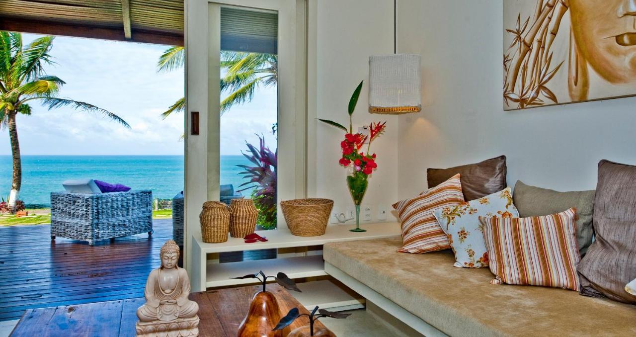 Pipa Privilege Suites Praia de Pipa Eksteriør billede