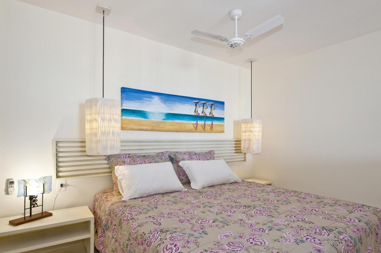 Pipa Privilege Suites Praia de Pipa Eksteriør billede