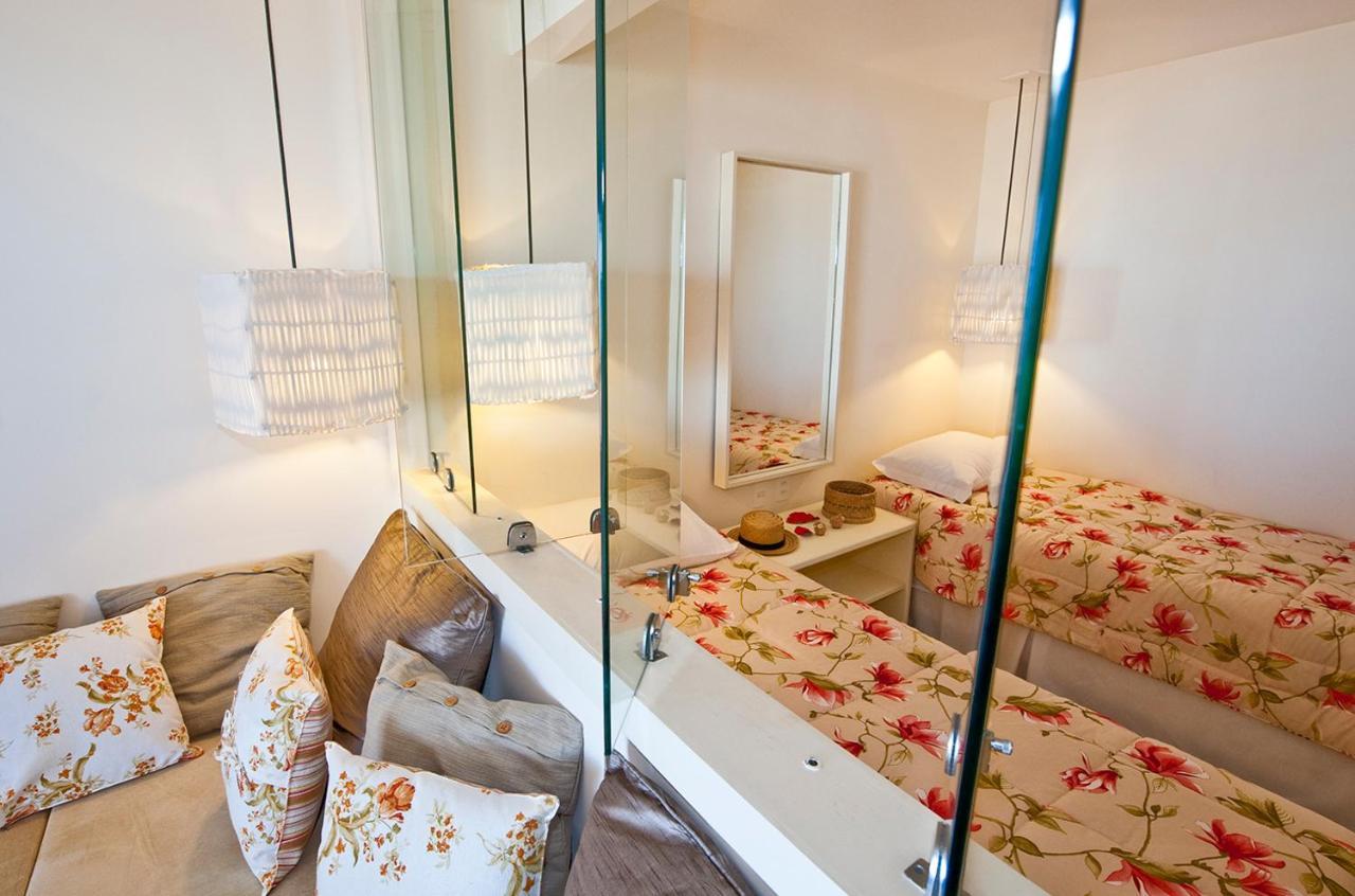 Pipa Privilege Suites Praia de Pipa Eksteriør billede