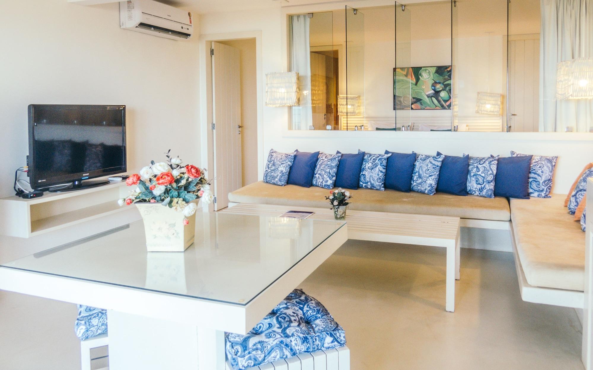 Pipa Privilege Suites Praia de Pipa Eksteriør billede