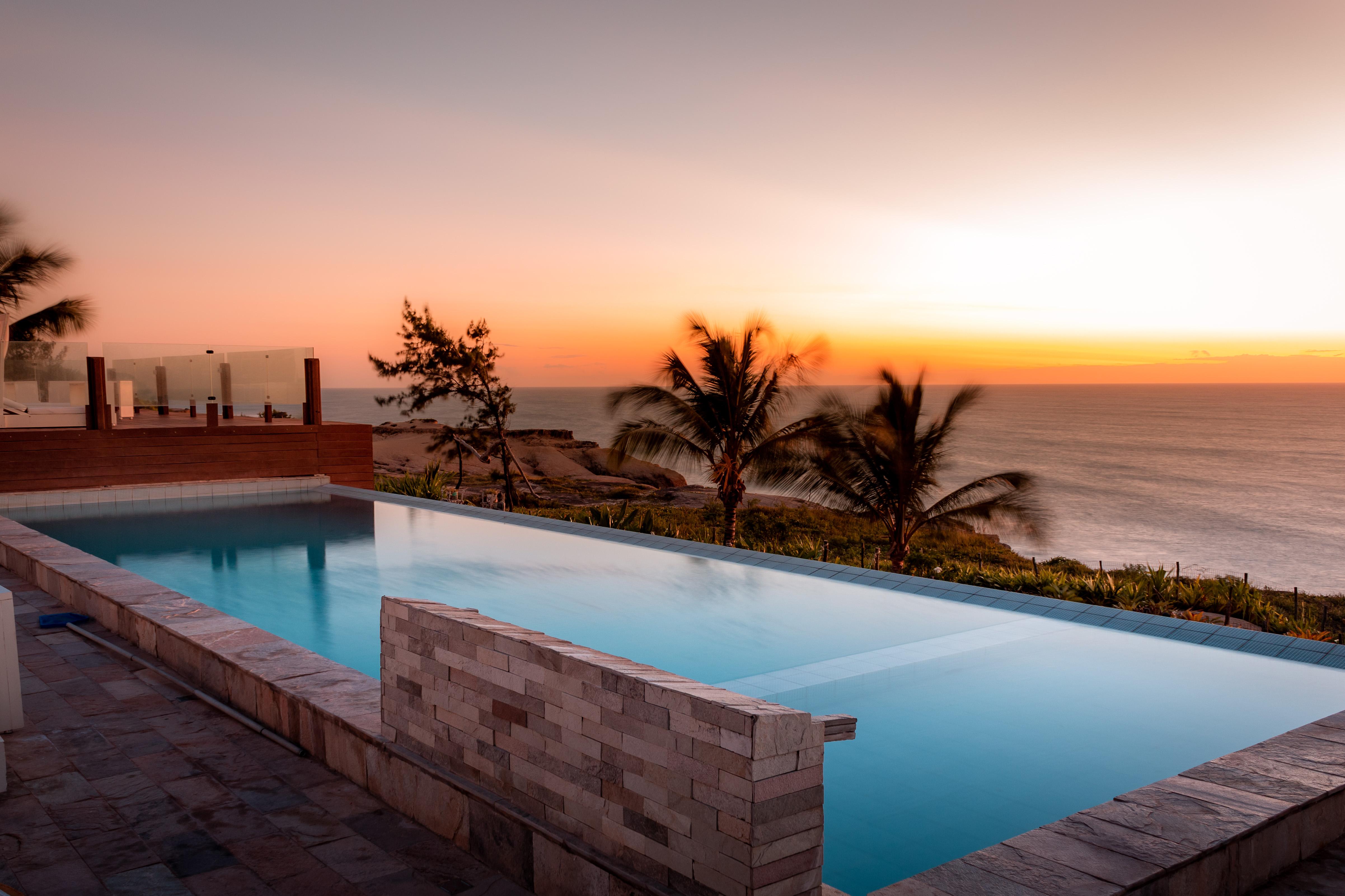 Pipa Privilege Suites Praia de Pipa Eksteriør billede