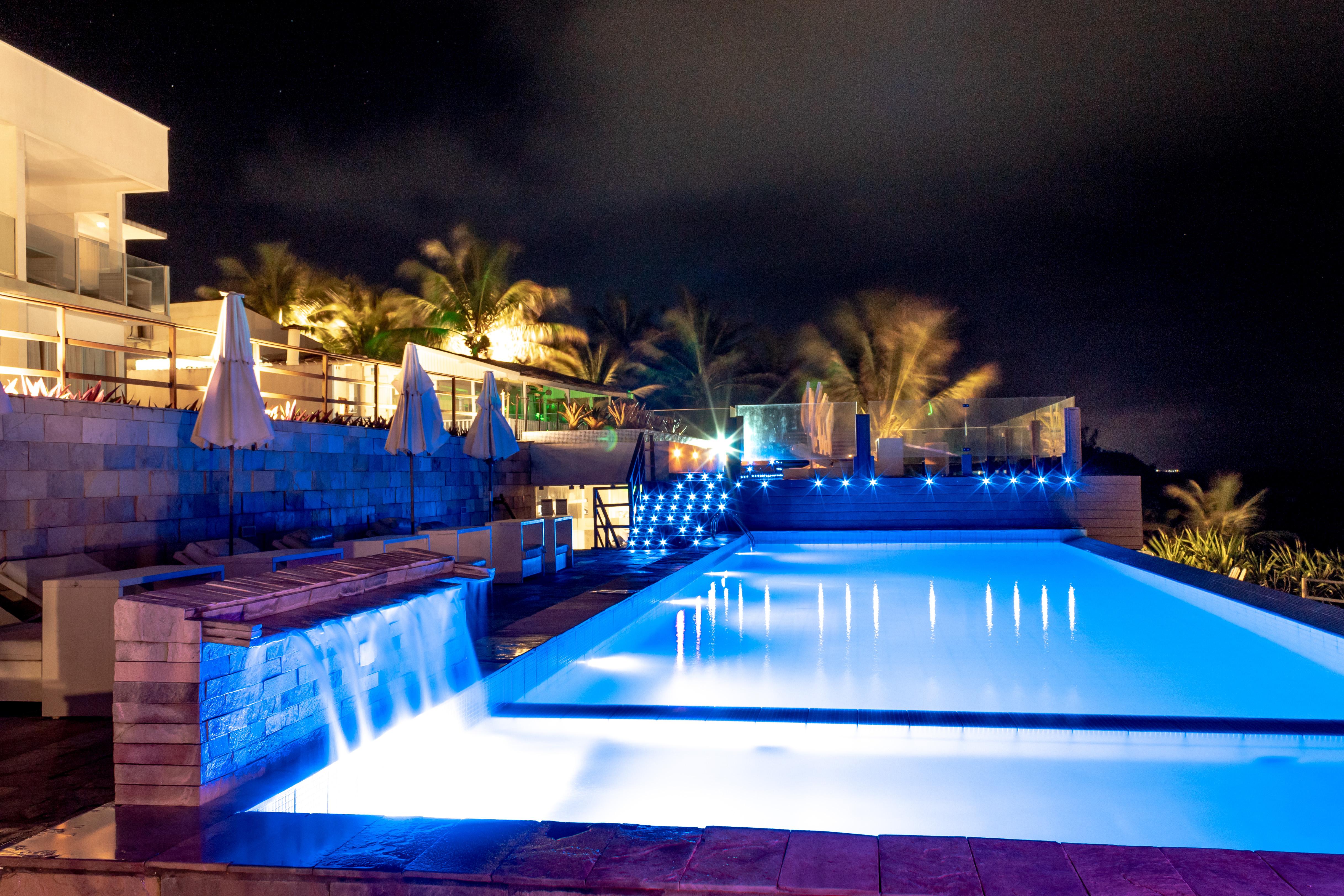 Pipa Privilege Suites Praia de Pipa Eksteriør billede
