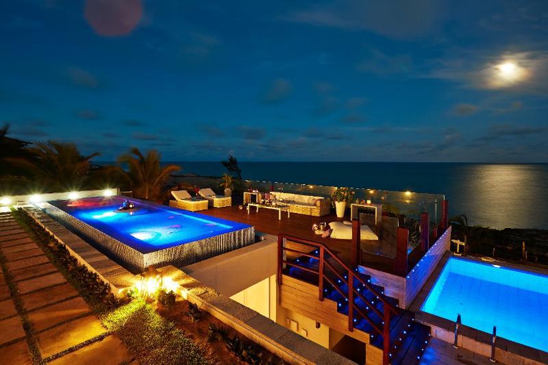 Pipa Privilege Suites Praia de Pipa Eksteriør billede