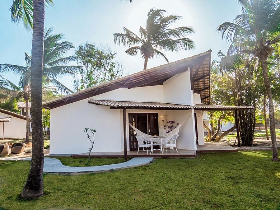 Pipa Privilege Suites Praia de Pipa Eksteriør billede