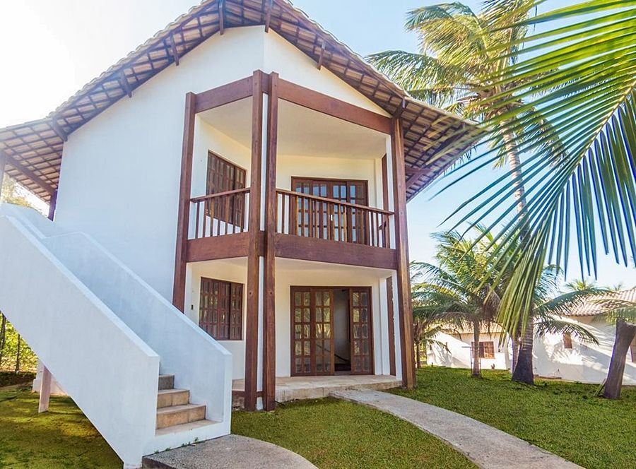 Pipa Privilege Suites Praia de Pipa Eksteriør billede