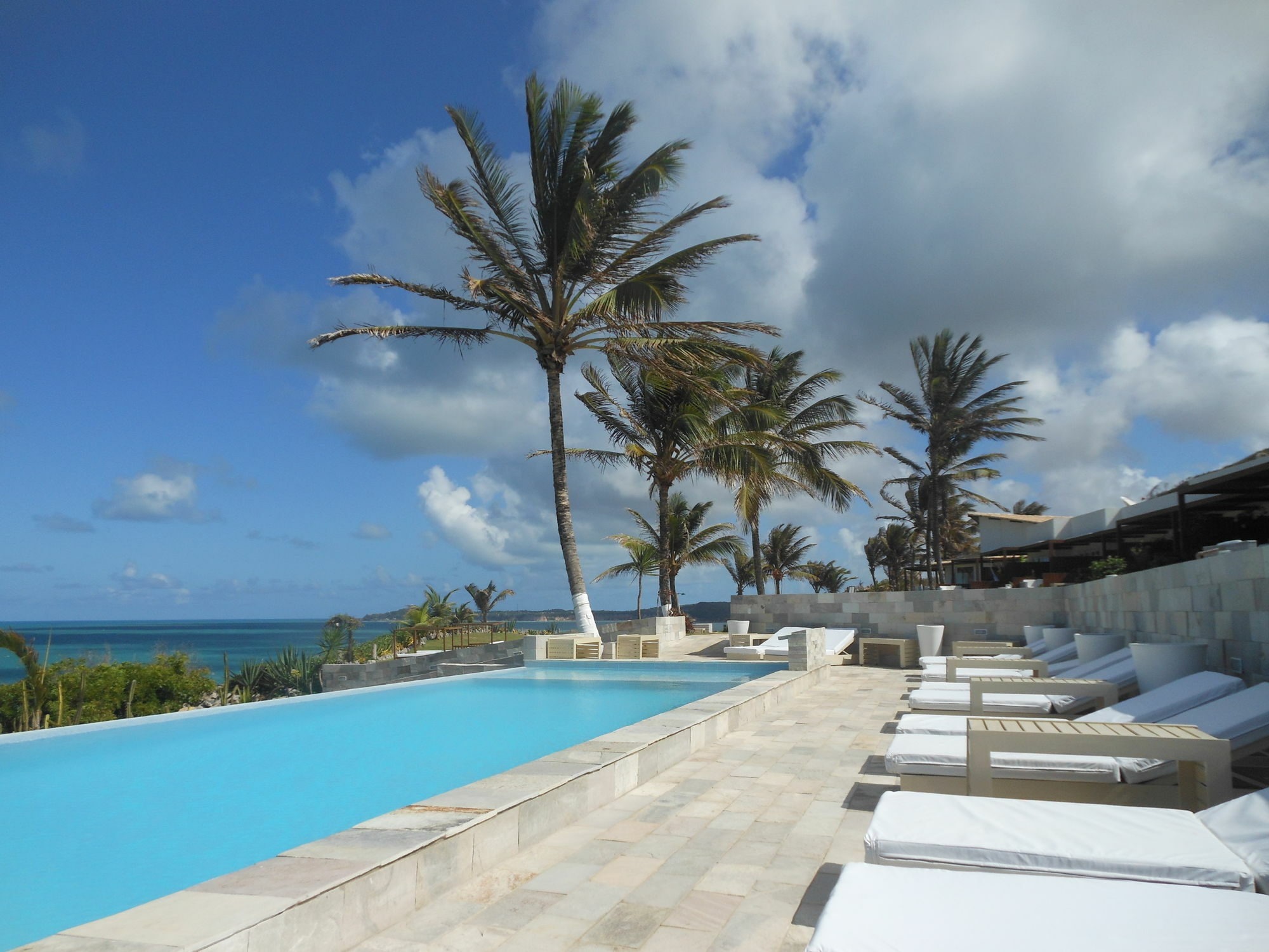 Pipa Privilege Suites Praia de Pipa Eksteriør billede